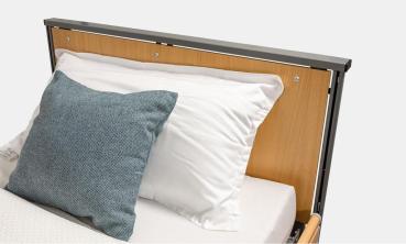 Ecofit S Pflegebett